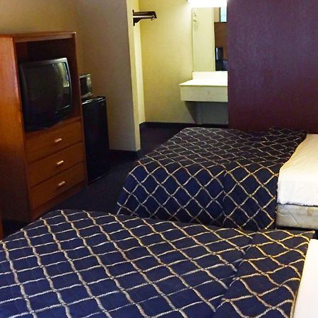 Magnuson Hotel Columbia Zewnętrze zdjęcie