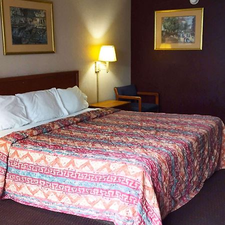 Magnuson Hotel Columbia Zewnętrze zdjęcie