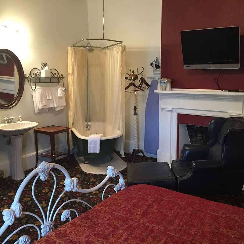 Magnuson Hotel Columbia Pokój zdjęcie