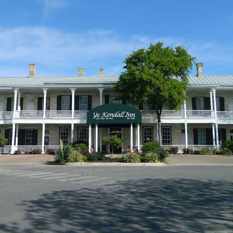Magnuson Hotel Columbia Zewnętrze zdjęcie