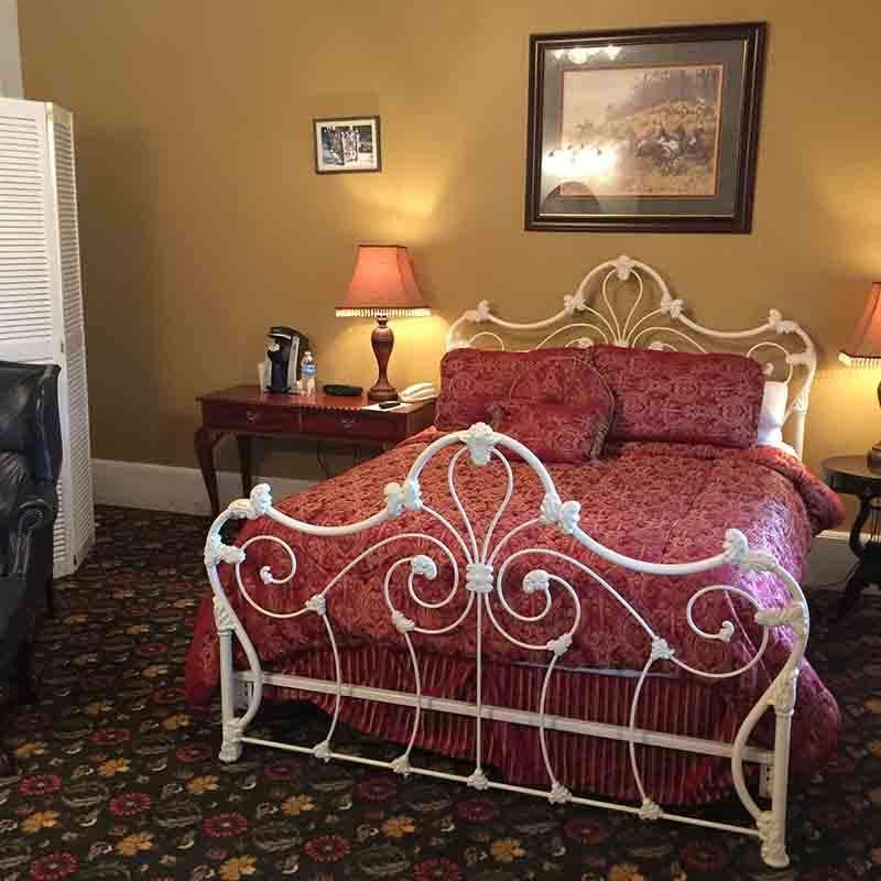Magnuson Hotel Columbia Pokój zdjęcie