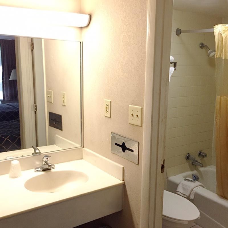 Magnuson Hotel Columbia Pokój zdjęcie